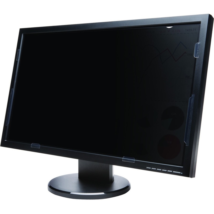 Kensington FP215W9 Privacy Screen for 21.5" Widescreen Monitors (16:9) - Image 4