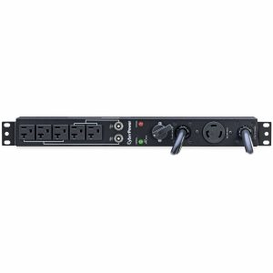 CyberPower MBP30A5 120 VAC 30A Maintenance Bypass PDU