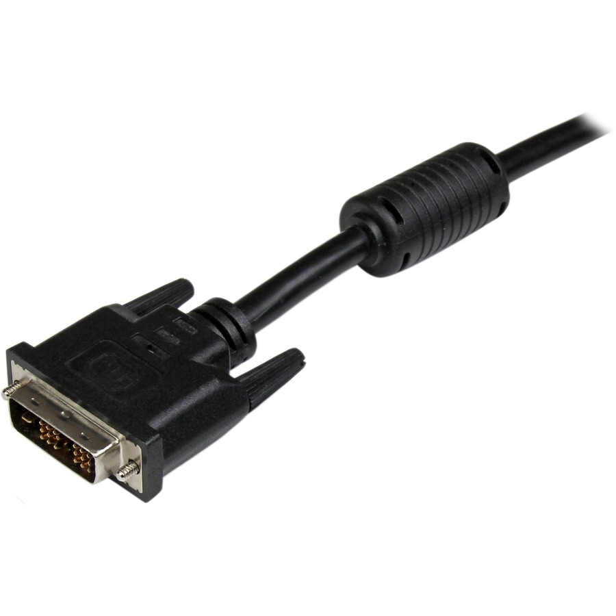 StarTech.com 15 ft DVI-D Single Link Cable - M/M - Image 2