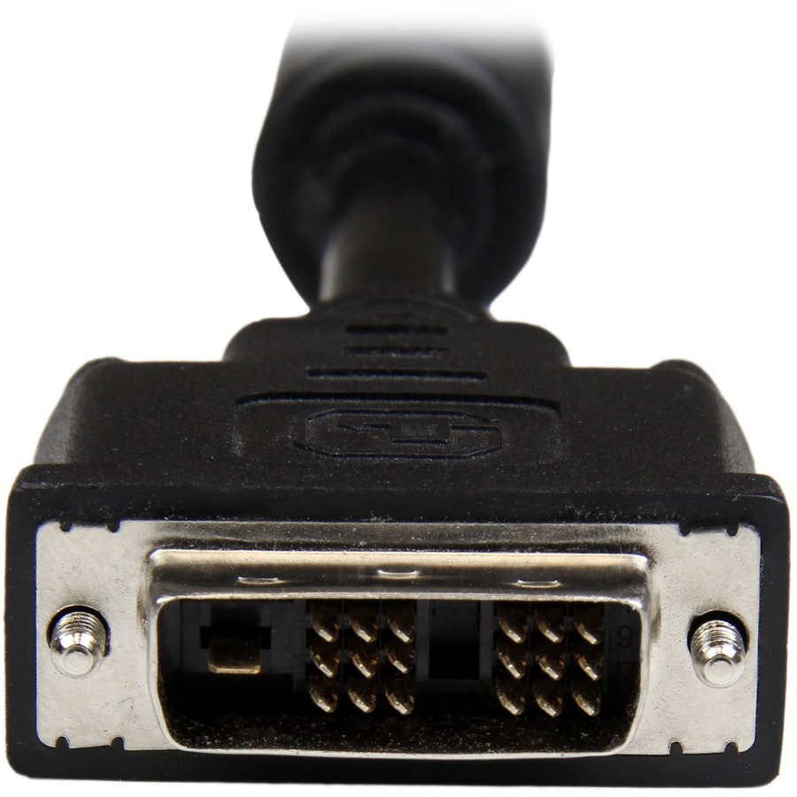 StarTech.com 15 ft DVI-D Single Link Cable - M/M - Image 3