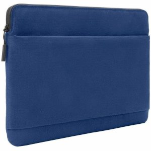 Incipio GO Carrying Case (Sleeve) for 16" Apple MacBook Pro - Navy