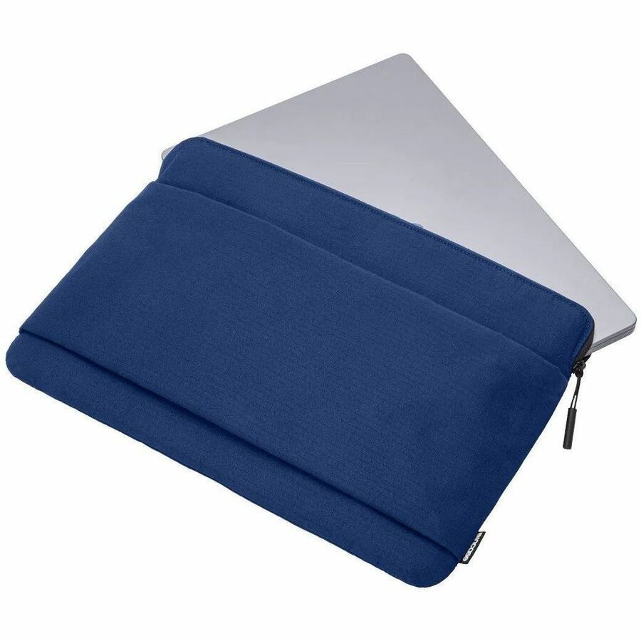 Incipio GO Carrying Case (Sleeve) for 16" Apple MacBook Pro - Navy - Image 6