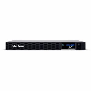 CyberPower CP1000PFCRM1U PFC Sinewave UPS Systems