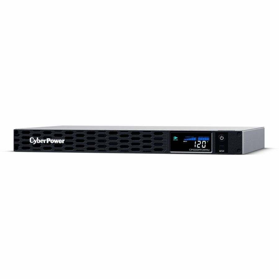 CyberPower CP1000PFCRM1U PFC Sinewave UPS Systems - Image 7
