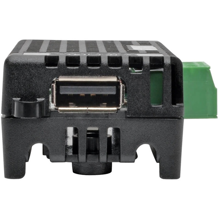 Eaton Tripp Lite Series EnviroSense2 (E2) Environmental Sensor Module with Temperature and Digital Outputs, TAA - Image 4