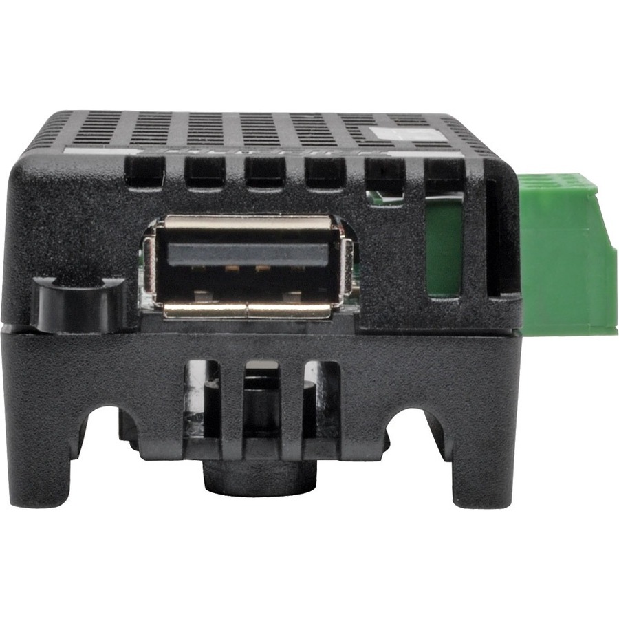 Eaton Tripp Lite Series EnviroSense2 (E2) Environmental Sensor Module with Temperature and Digital Outputs, TAA - Image 7