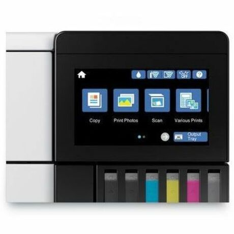 Epson T552 Ink Refill Kit - Image 4