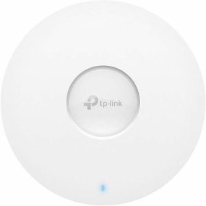 TP-Link Omada EAP673 Dual Band IEEE 802.11 a/b/g/n/ac/ax 5.25 Gbit/s Wireless Access Point - Indoor
