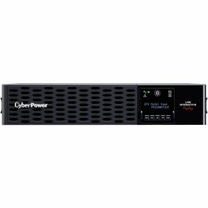 CyberPower PR2200RT2UC Smart App Sinewave UPS Systems