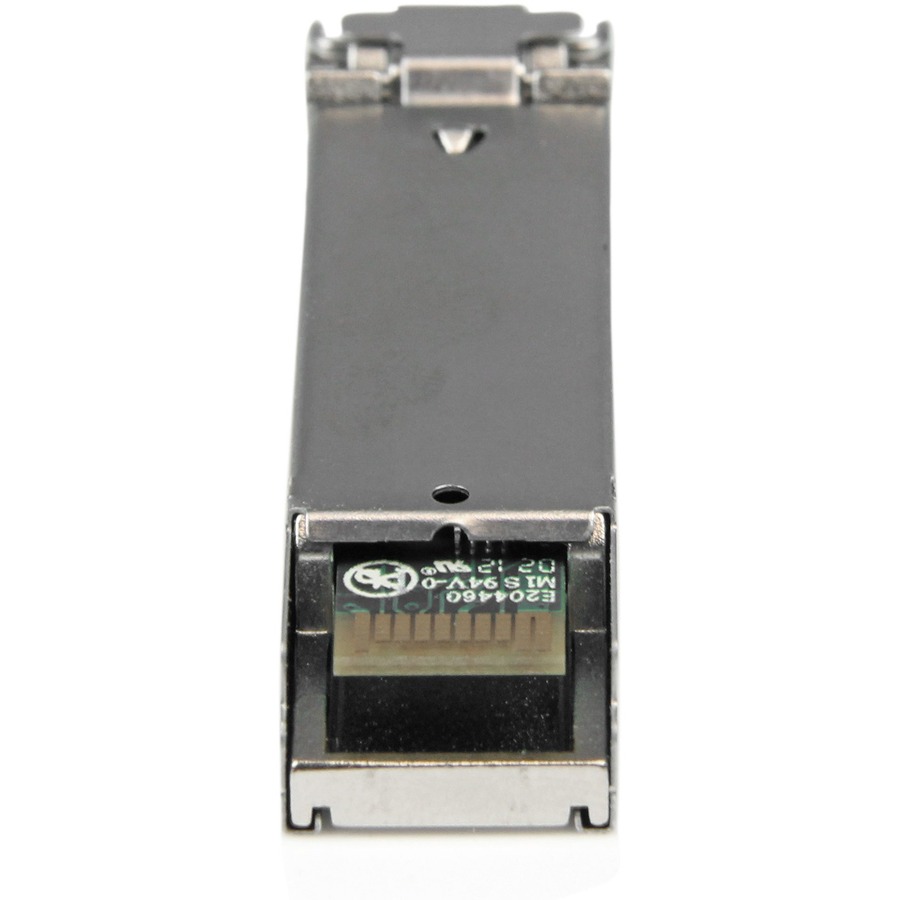 StarTech.com Cisco GLC-SX-MM Compatible SFP Module - 1000BASE-SX - 1GE Gigabit Ethernet SFP 1GbE Multimode Fiber MMF Optic Transceiver - Image 4