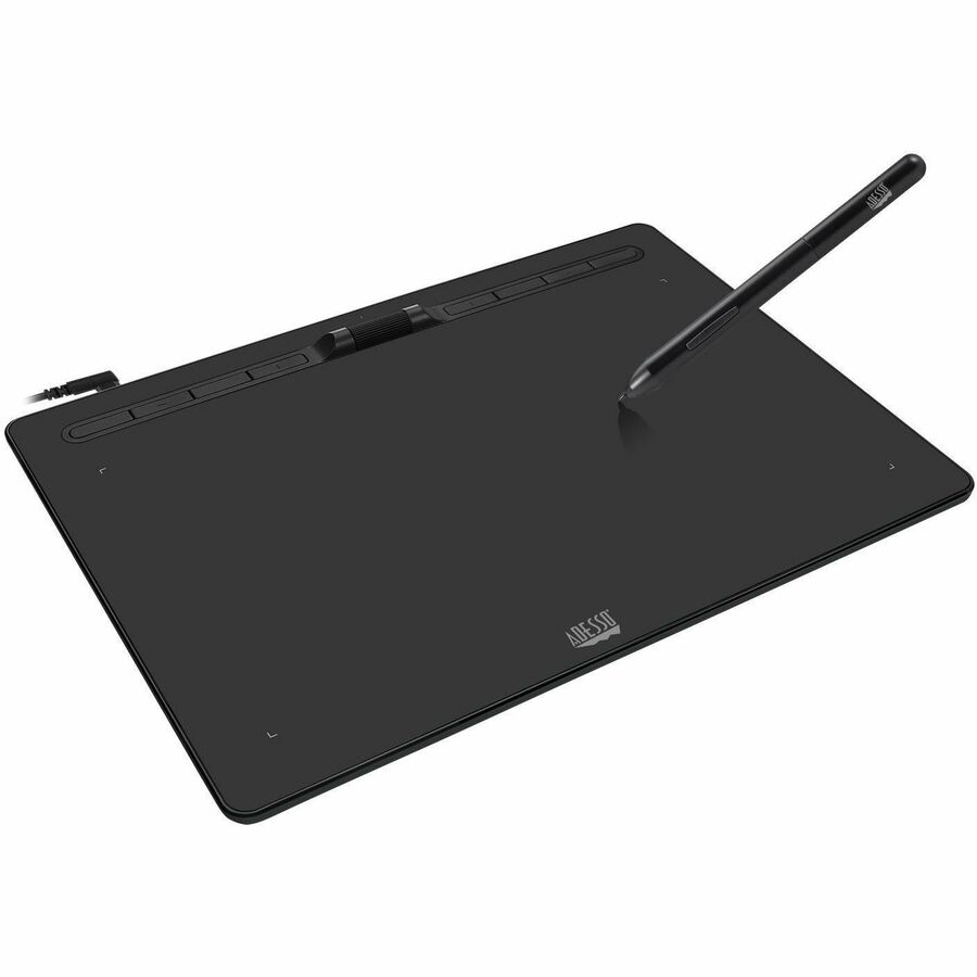 Adesso 12" x 7" Graphic Tablet - Image 8