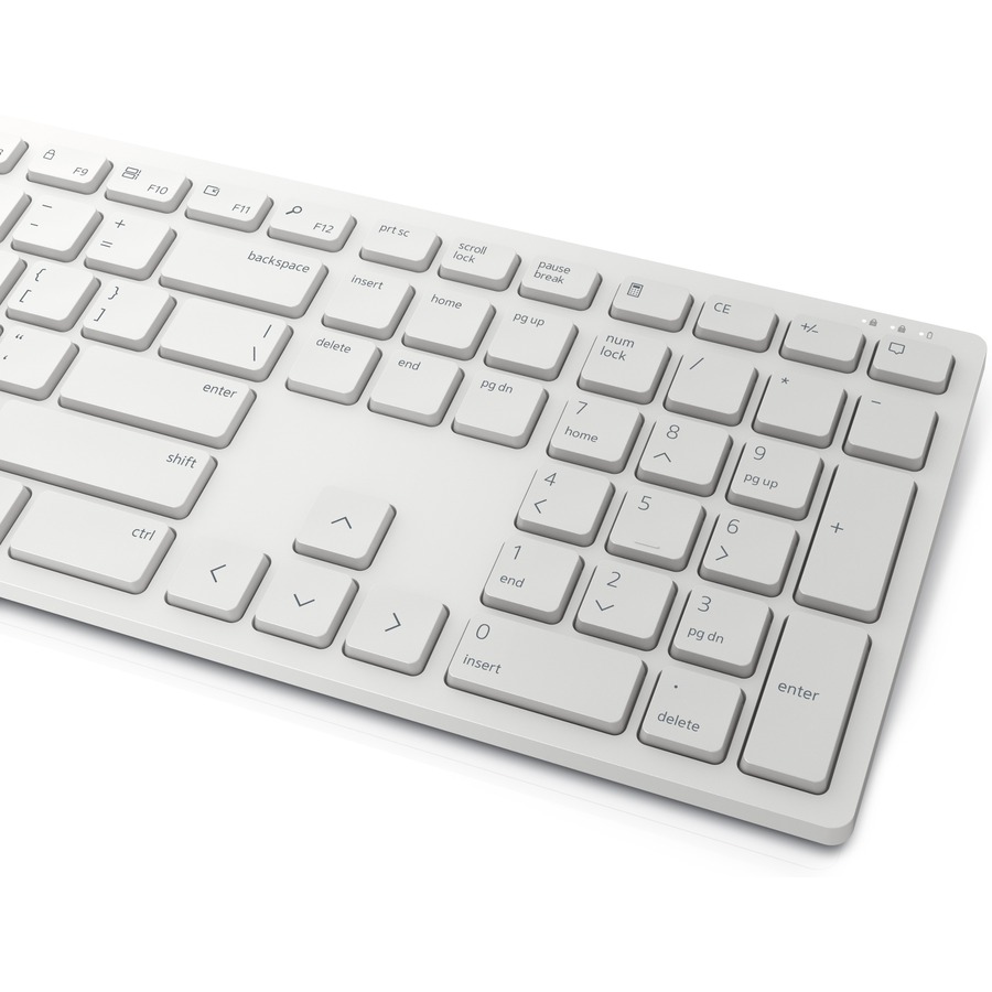 Dell Pro KM5221W Keyboard & Mouse - Image 3