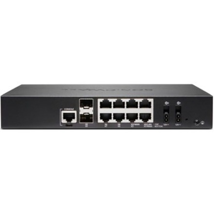 SonicWall TZ670 High Availability Firewall - Image 2