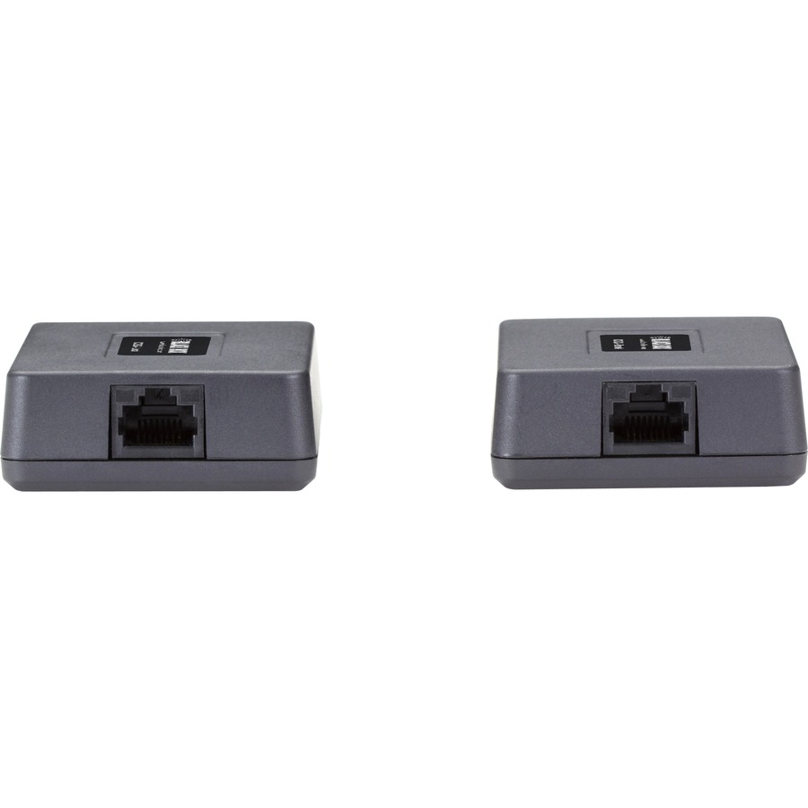 Black Box USB 1.1 Extender - CATx, 2-Port - Image 4