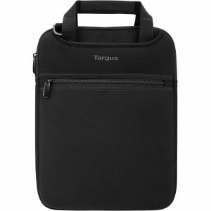 Targus TSS913 Carrying Case (Sleeve) for 14" Microsoft Surface Book Notebook, Chromebook - Black