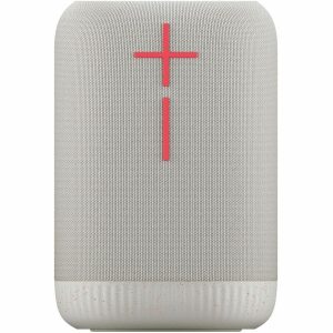 Ultimate Ears EPICBOOM Portable Bluetooth Speaker System - White