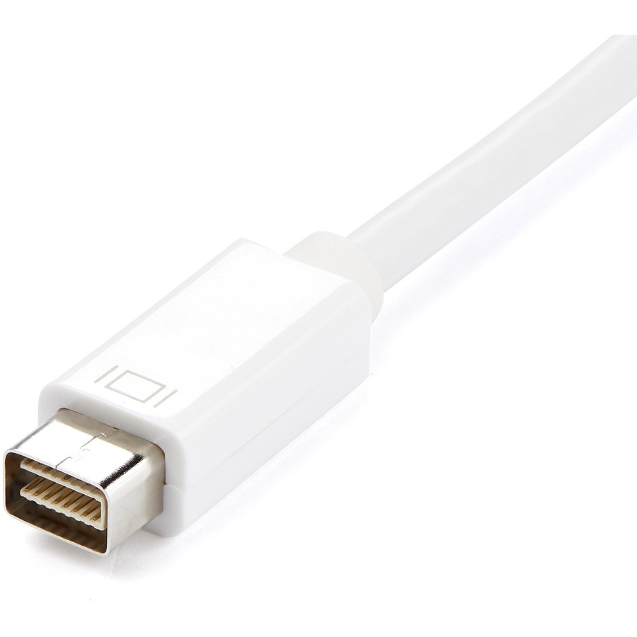 StarTech.com Mini DVI to HDMI�® Video Adapter for Macbooks�® and iMacs�®- M/F - Image 3