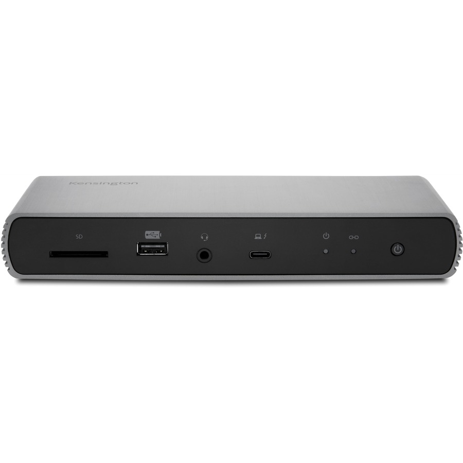 Kensington SD5750T Thunderbolt 4 Dual 4K Dock (DFS) - Image 2