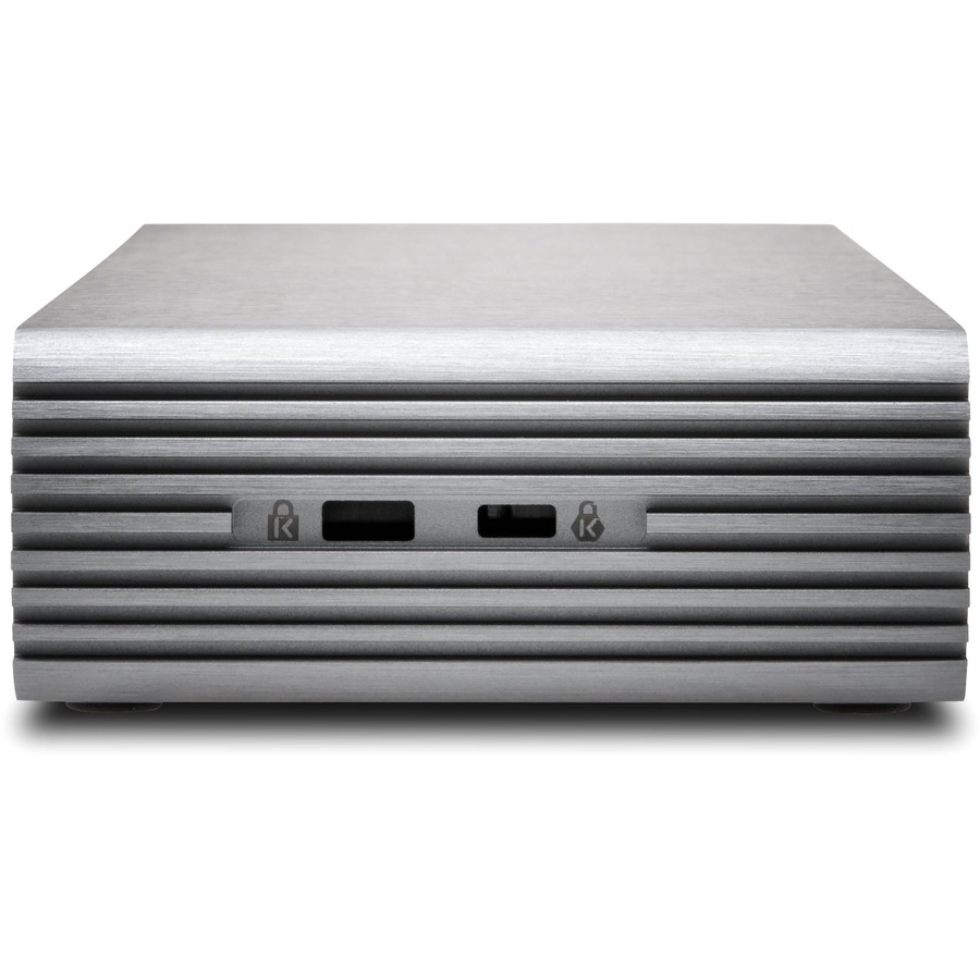 Kensington SD5750T Thunderbolt 4 Dual 4K Dock (DFS) - Image 5