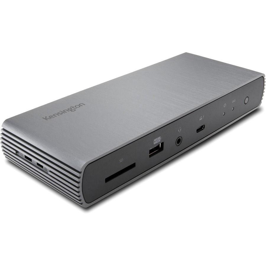Kensington SD5750T Thunderbolt 4 Dual 4K Dock (DFS) - Image 7