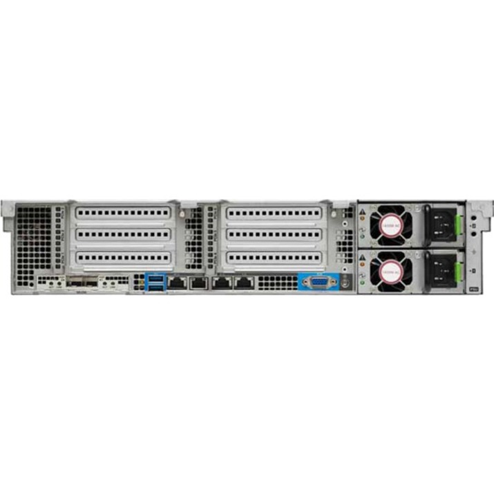 Cisco Hyperflex HX240c M4 Hyper Converged Appliance - Image 4