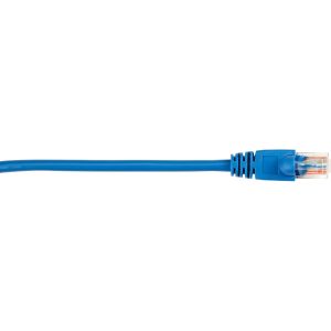 Black Box Connect Cat.5e UTP Patch Network Cable