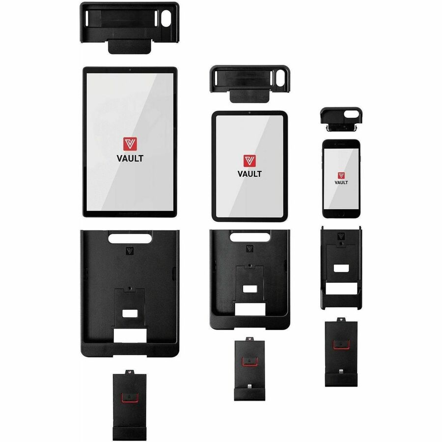 VAULT Connect System for iPhone 12, 13, 14 and Ingenico Moby/5500 Reader Support - Image 2