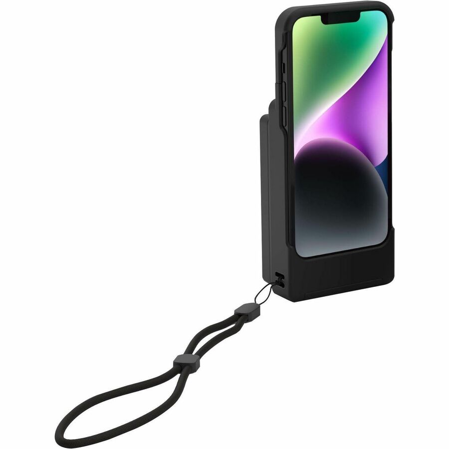 VAULT Connect System for iPhone 12, 13, 14 and Ingenico Moby/5500 Reader Support - Image 4