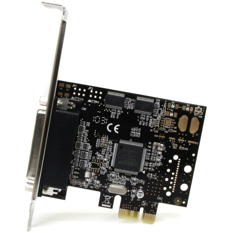 StarTech.com 2S1P PCI Express Serial Parallel Combo Card - Image 3