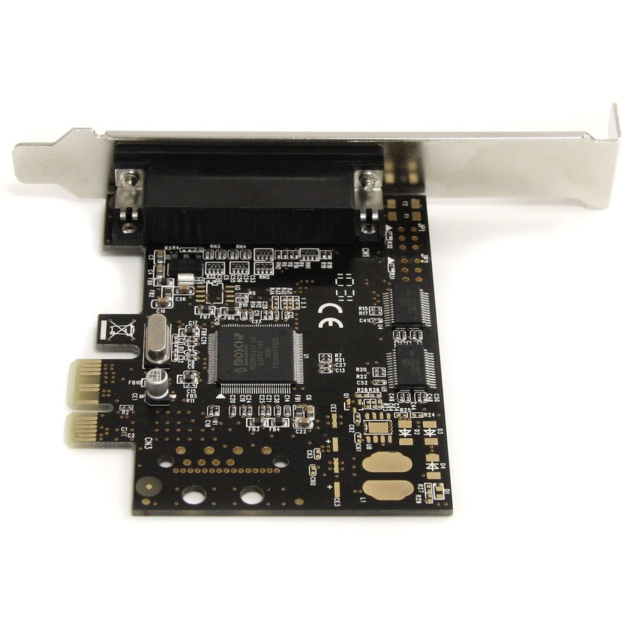 StarTech.com 2S1P PCI Express Serial Parallel Combo Card - Image 5