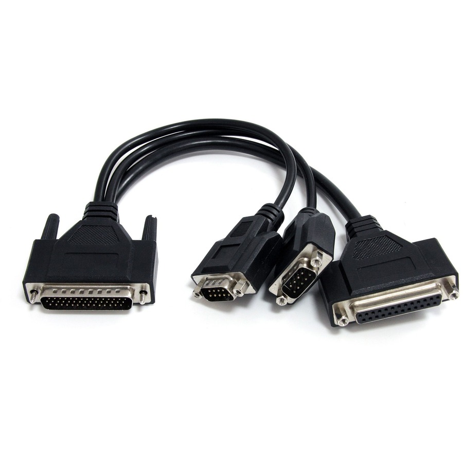 StarTech.com 2S1P PCI Express Serial Parallel Combo Card - Image 6