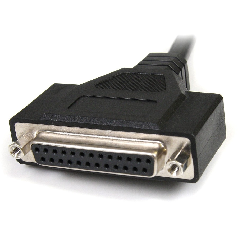 StarTech.com 2S1P PCI Express Serial Parallel Combo Card - Image 8