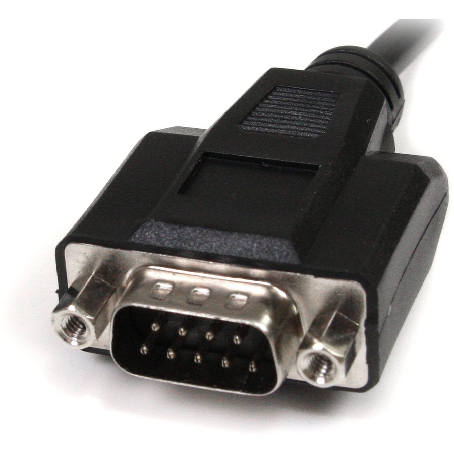 StarTech.com 2S1P PCI Express Serial Parallel Combo Card - Image 9