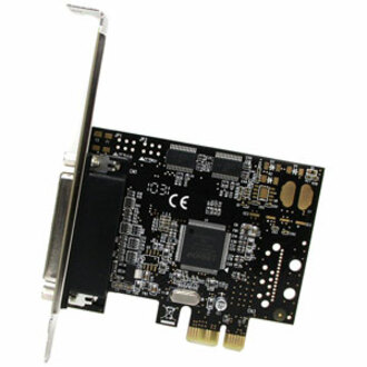StarTech.com 2S1P PCI Express Serial Parallel Combo Card - Image 11