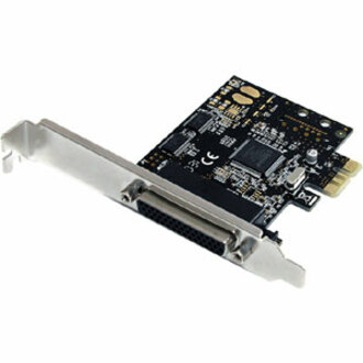 StarTech.com 2S1P PCI Express Serial Parallel Combo Card - Image 13