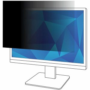 3M&trade; Privacy Filter for 27in Monitor, 16:9, PF270W9B