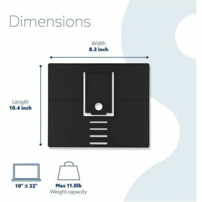 R-Go laptop stand - Image 5