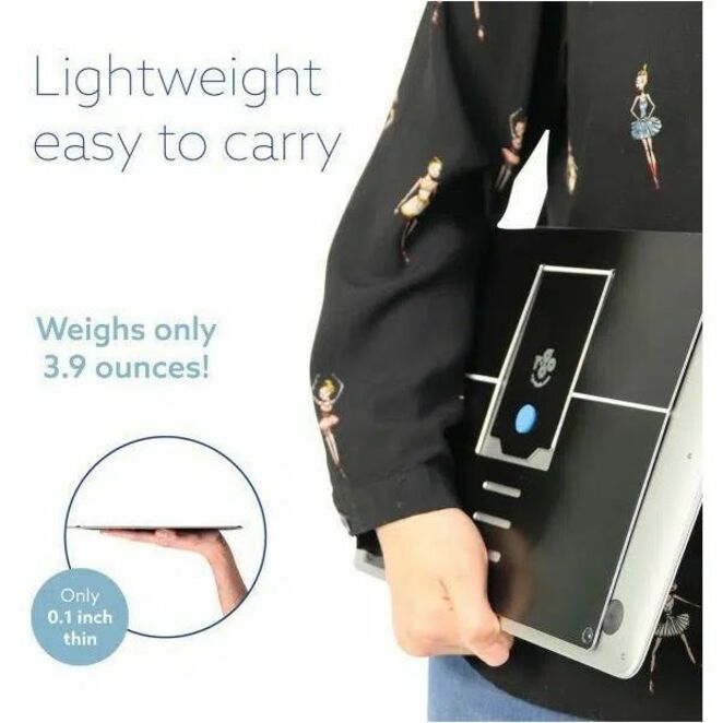 R-Go laptop stand - Image 6