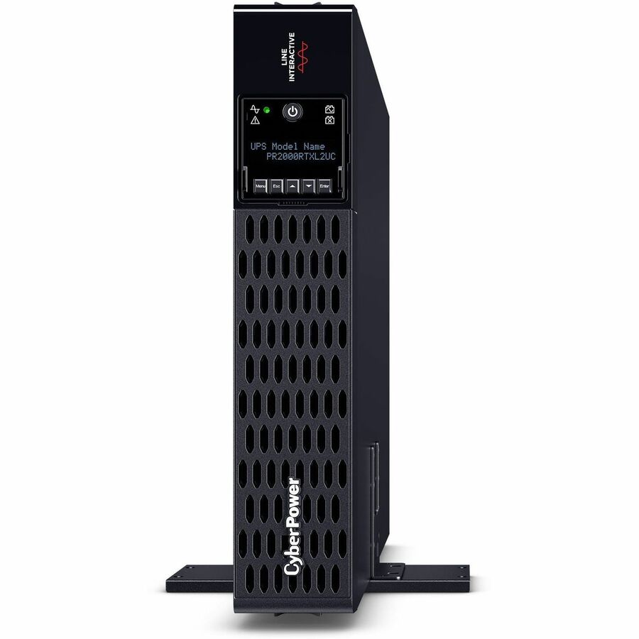 CyberPower PR2000RTXL2UC Smart App Sinewave UPS Systems - Image 9
