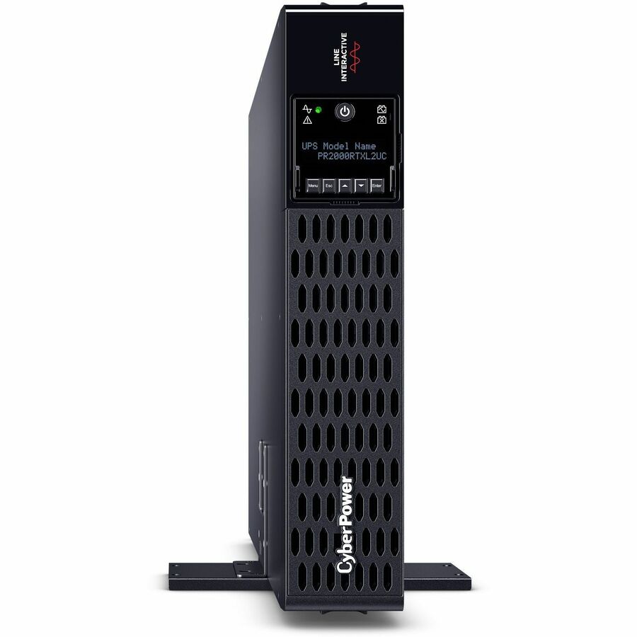 CyberPower PR2000RTXL2UC Smart App Sinewave UPS Systems - Image 10
