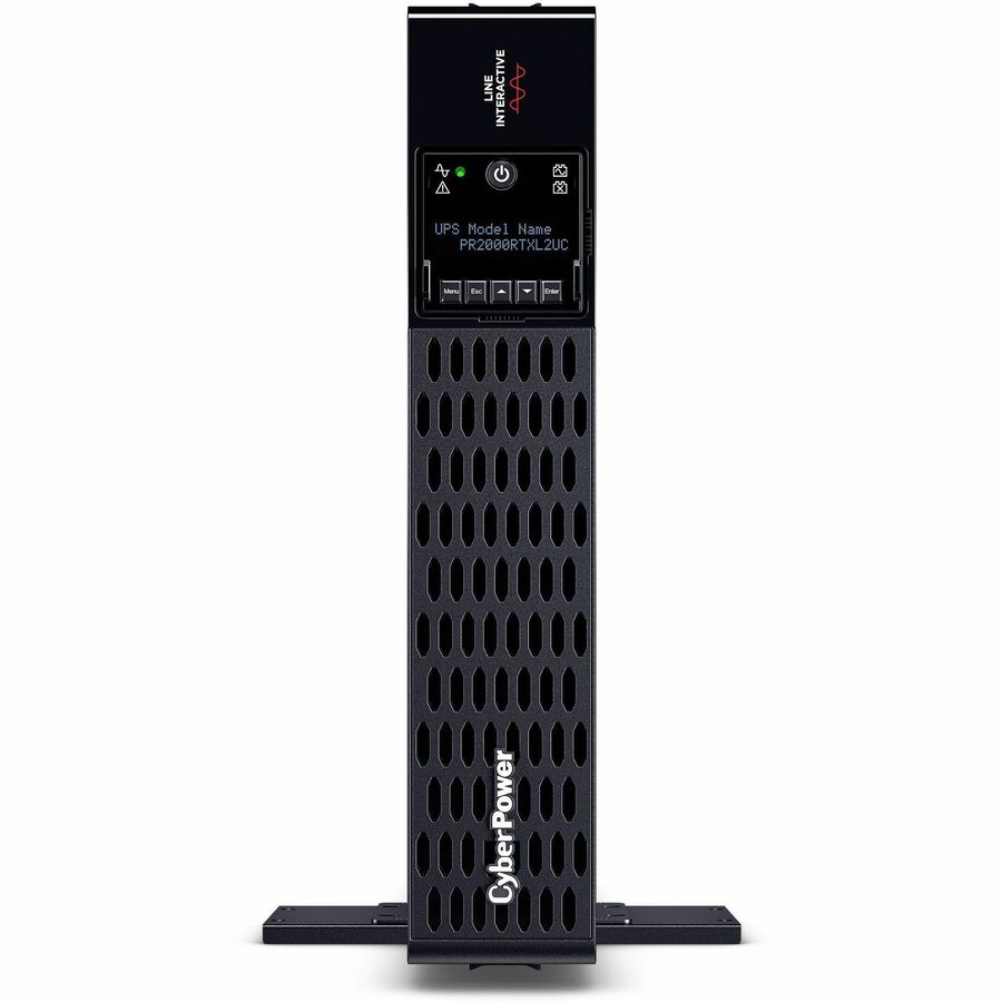 CyberPower PR2000RTXL2UC Smart App Sinewave UPS Systems - Image 11