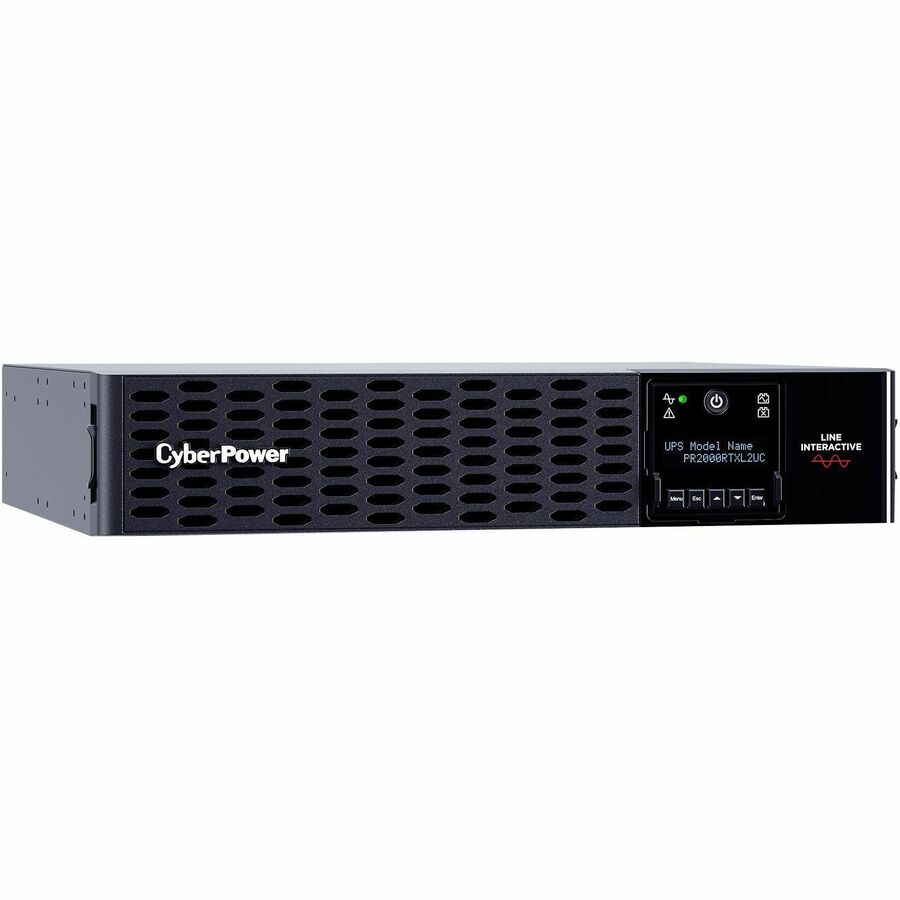 CyberPower PR2000RTXL2UC Smart App Sinewave UPS Systems - Image 14