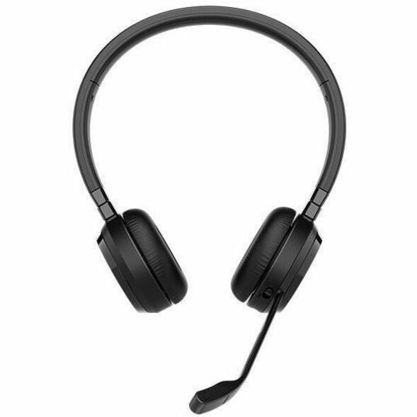 Jabra Evolve 65 SE Headset - Image 2
