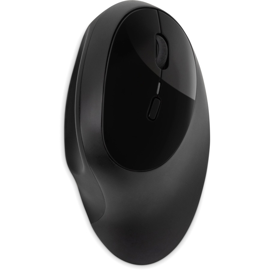 Kensington Pro Fit Ergo Wireless Mouse-Black - Image 2
