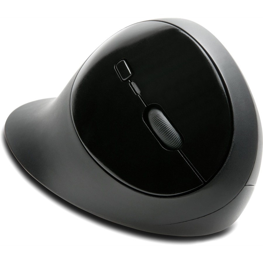 Kensington Pro Fit Ergo Wireless Mouse-Black - Image 3