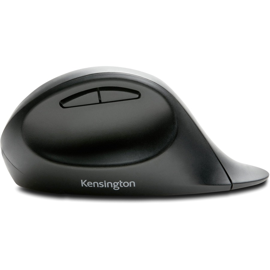 Kensington Pro Fit Ergo Wireless Mouse-Black - Image 5