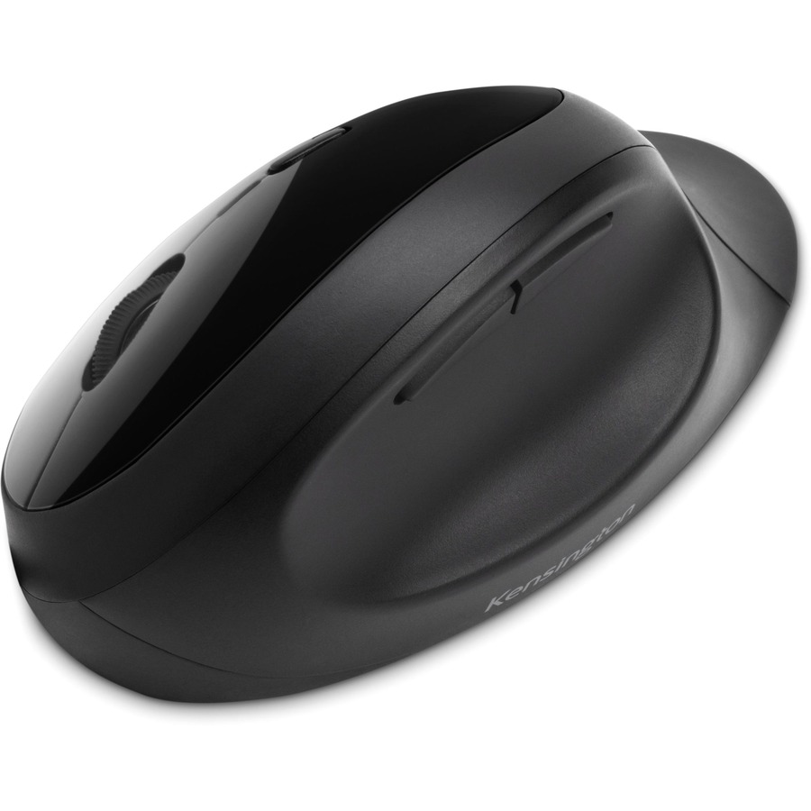 Kensington Pro Fit Ergo Wireless Mouse-Black - Image 6