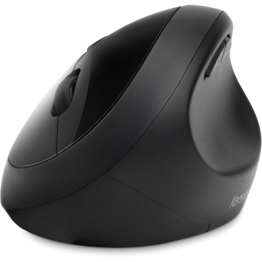 Kensington Pro Fit Ergo Wireless Mouse-Black - Image 7