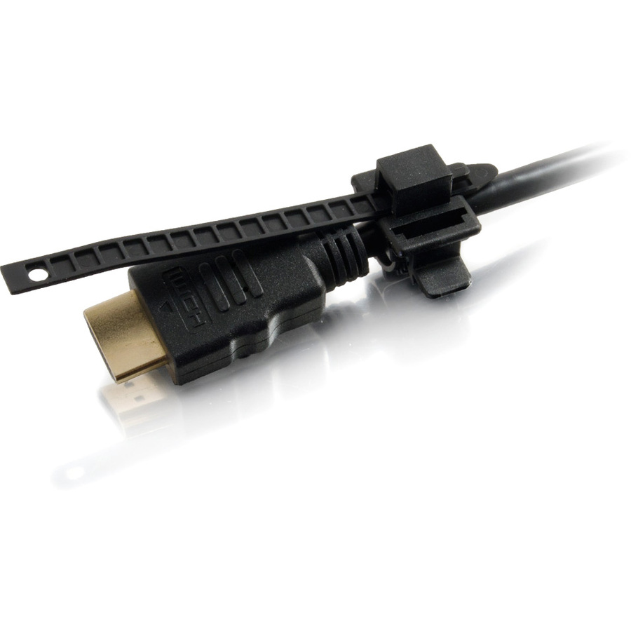C2G HDMI Cable Lock Clamp - Image 6