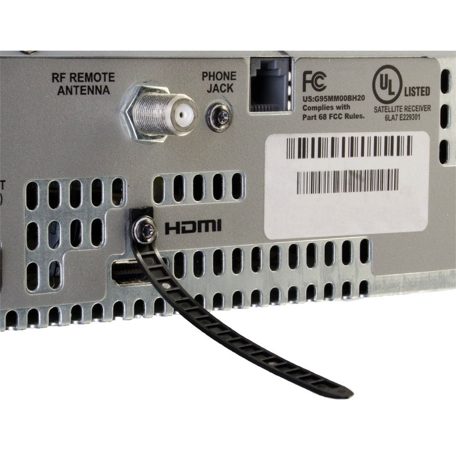 C2G HDMI Cable Lock Clamp - Image 7